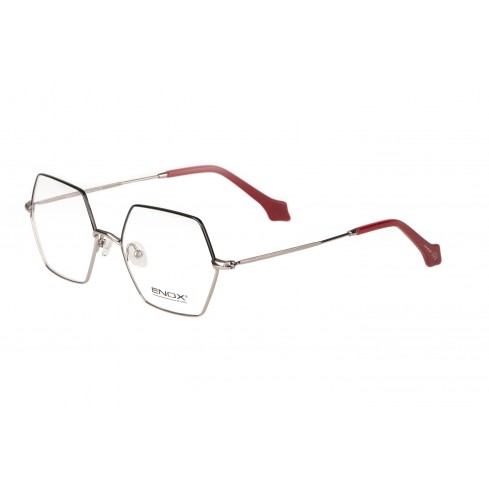 e-Commerce Occhiali per Enox Glasses